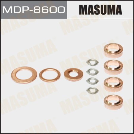 Шайбы для форсунок Masuma, MDP-8600