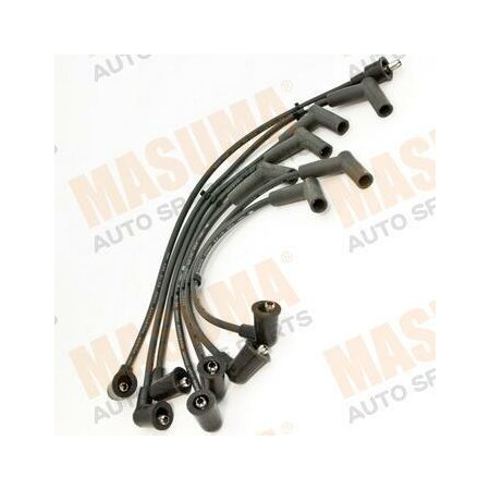 Провода высоковольтные (комплект) Masuma, MG-80040