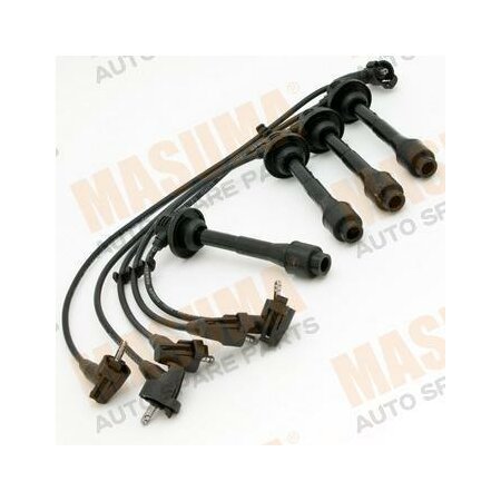Провода высоковольтные (комплект) Masuma, MG-60020