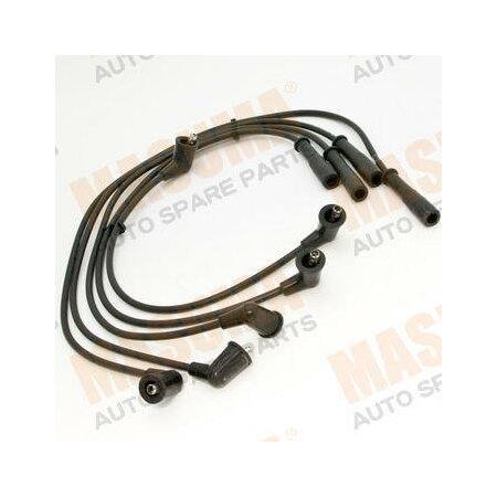 Провода высоковольтные (комплект) Masuma, MG-84016