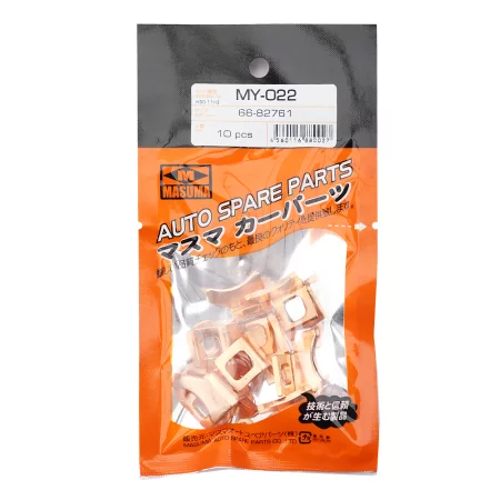 Контакт реле на стартер Masuma, MY-022