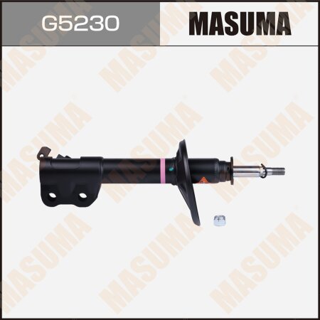 Амортизатор подвески Masuma, G5230