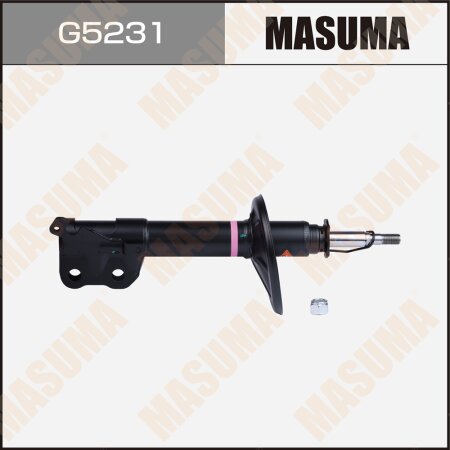 Амортизатор подвески Masuma, G5231