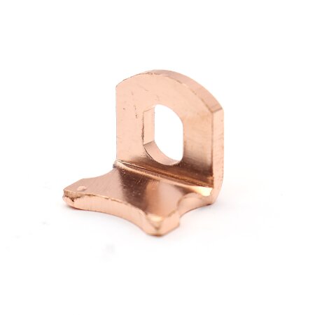 Контакт реле на стартер Masuma, MY-027