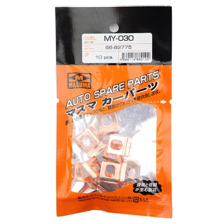 Контакт реле на стартер Masuma, MY-030