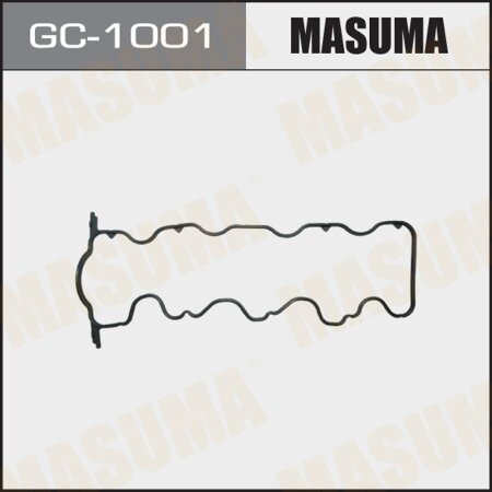 Прокладка клапанной крышки Masuma, GC-1001