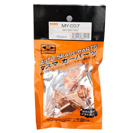 Контакт реле на стартер Masuma, MY-037