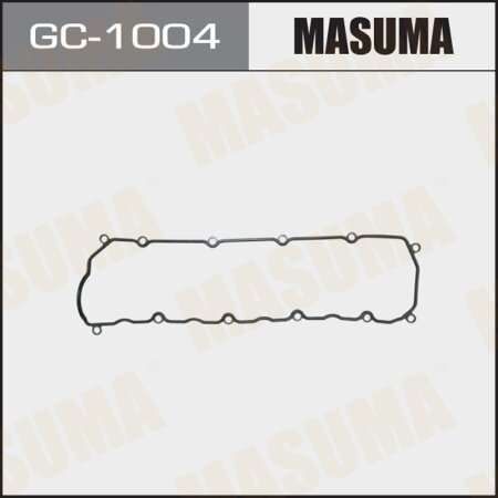 Прокладка клапанной крышки Masuma, GC-1004
