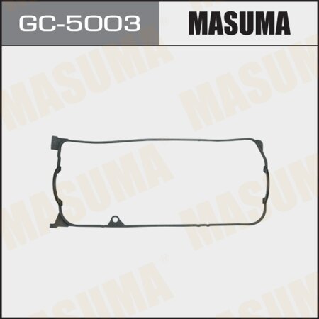 Прокладка клапанной крышки Masuma, GC-5003