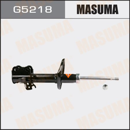Амортизатор подвески Masuma, G5218