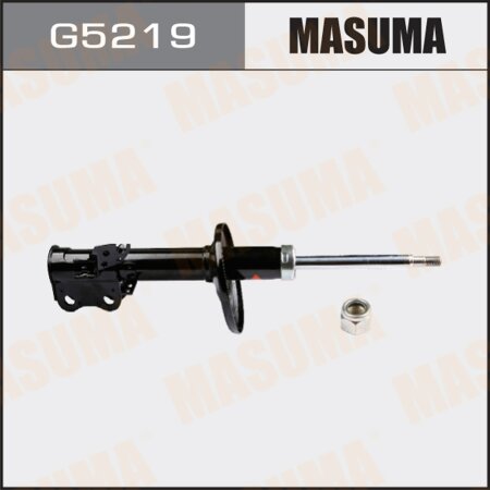 MASUMA G5219, Амортизатор подвески Masuma. Бренд автозапчастей №1 в России