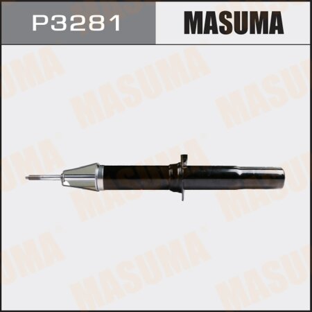 Амортизатор подвески Masuma, P3281