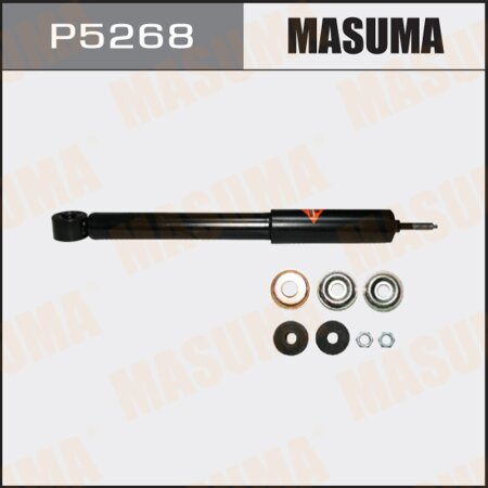 Амортизатор подвески Masuma, P5268