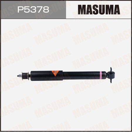 Амортизатор подвески Masuma, P5378