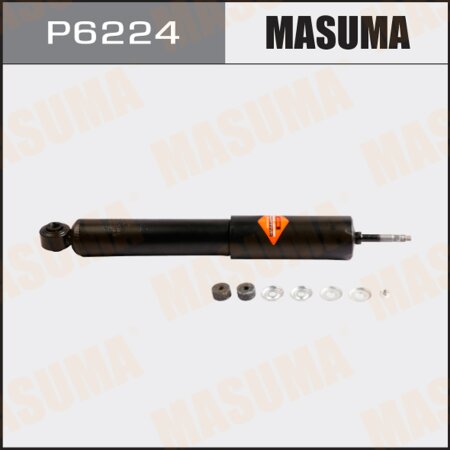 Амортизатор подвески Masuma, P6224