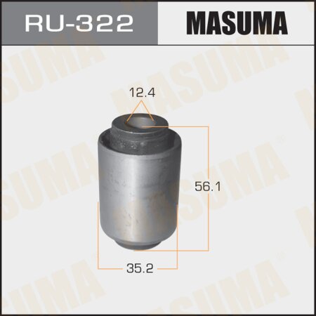 Сайлентблок Masuma, RU-322