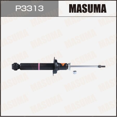 Амортизатор подвески Masuma, P3313