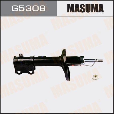 Амортизатор подвески Masuma, G5308