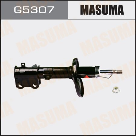Амортизатор подвески Masuma, G5307