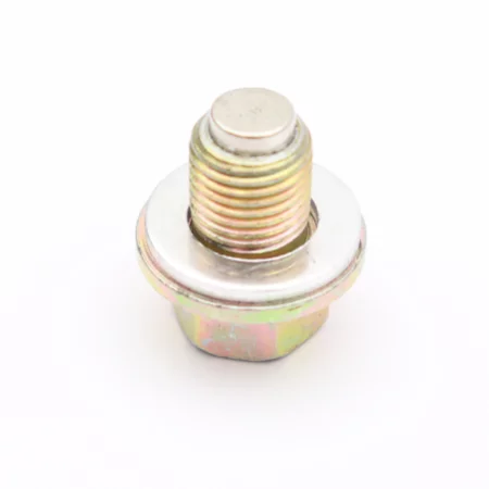 Болт (пробка) маслосливной Masuma с магнитом M12x1.25, M-46