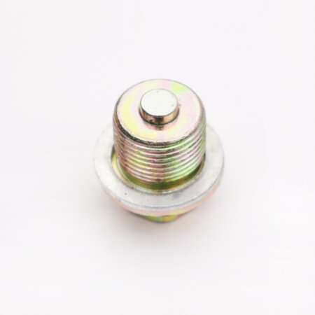 Болт (пробка) маслосливной Masuma с магнитом M20x1.5, M-51