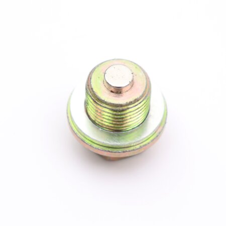 Болт (пробка) маслосливной Masuma с магнитом M18x1.5, M-40