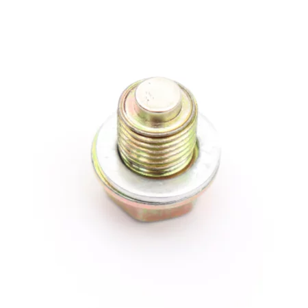 Болт (пробка) маслосливной Masuma с магнитом M14x1.5 (шайба MDP-0027), M-52