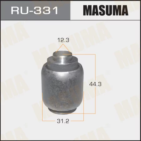 Сайлентблок Masuma, RU-331