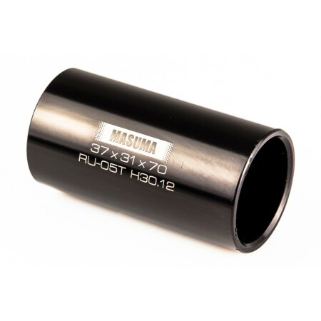 Оправка для выпрессовки/запрессовки сайлентблоков Masuma 37x31x70, RU-05T
