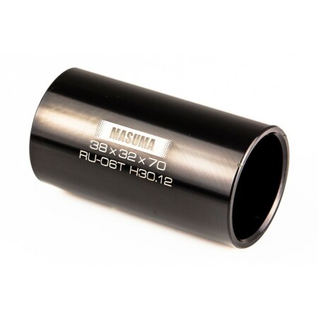 Оправка для выпрессовки/запрессовки сайлентблоков Masuma 38x32x70, RU-06T