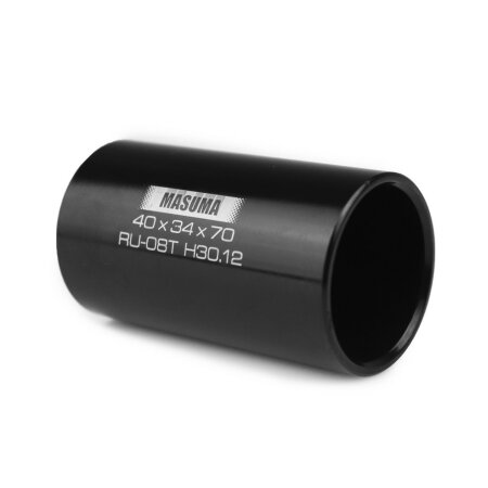 Оправка для выпрессовки/запрессовки сайлентблоков Masuma 40x34x70, RU-08T
