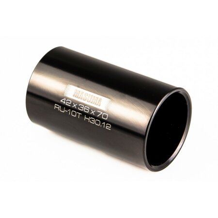 Оправка для выпрессовки/запрессовки сайлентблоков Masuma 42x36x70, RU-10T