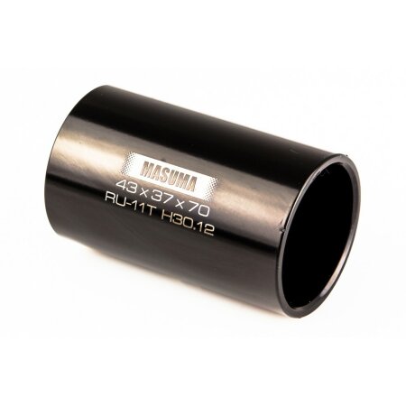 Оправка для выпрессовки/запрессовки сайлентблоков Masuma 43x37x70, RU-11T
