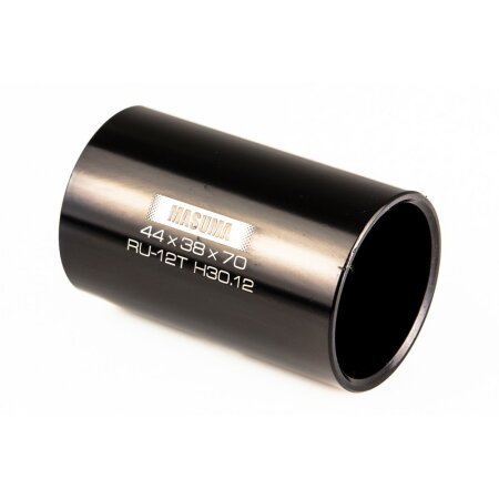 Оправка для выпрессовки/запрессовки сайлентблоков Masuma 44x38x70, RU-12T