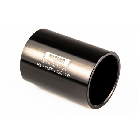 Оправка для выпрессовки/запрессовки сайлентблоков Masuma 50x43x70, RU-18T