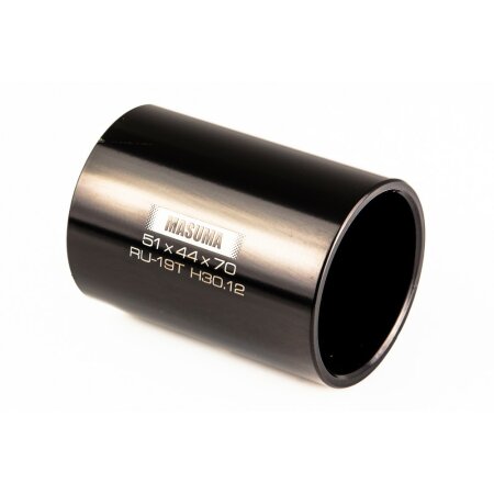 Оправка для выпрессовки/запрессовки сайлентблоков Masuma 51x44x70, RU-19T