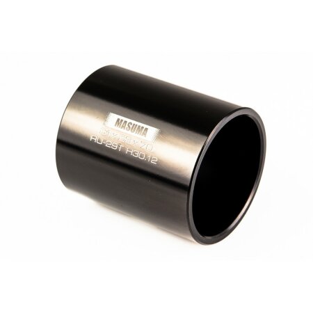 Оправка для выпрессовки/запрессовки сайлентблоков Masuma 61x53x70, RU-29T