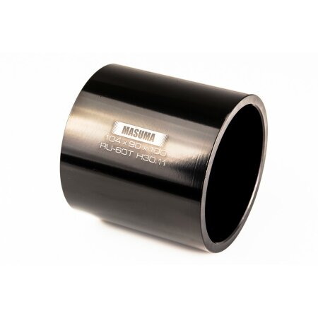 Оправка для выпрессовки/запрессовки сайлентблоков Masuma 104x90x100, RU-60T