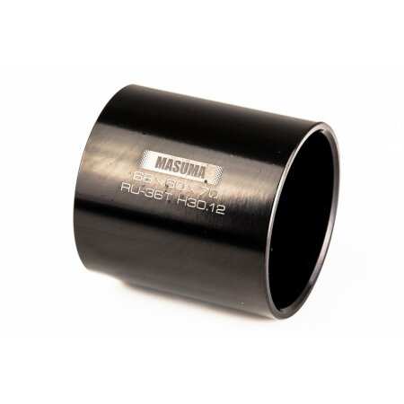 Оправка для выпрессовки/запрессовки сайлентблоков Masuma 68x60x70, RU-36T
