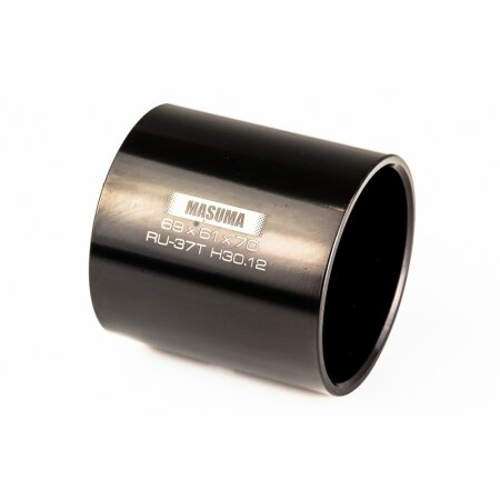 Оправка для выпрессовки/запрессовки сайлентблоков Masuma 69x61x70, RU-37T