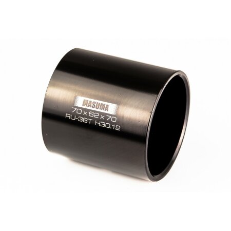 Оправка для выпрессовки/запрессовки сайлентблоков Masuma 70x62x70, RU-38T
