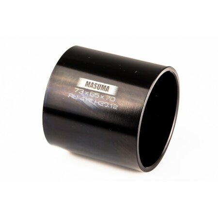 Оправка для выпрессовки/запрессовки сайлентблоков Masuma 73x65x70, RU-41T