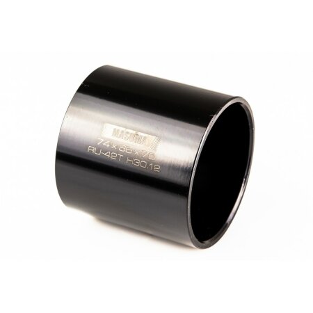 Оправка для выпрессовки/запрессовки сайлентблоков Masuma 74x66x70, RU-42T