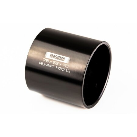 Оправка для выпрессовки/запрессовки сайлентблоков Masuma 76x68x70, RU-44T
