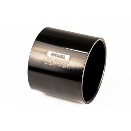 Оправка для выпрессовки/запрессовки сайлентблоков Masuma 82x74x70, RU-50T