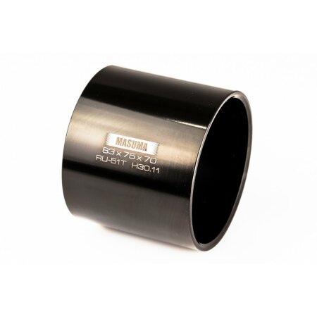 Оправка для выпрессовки/запрессовки сайлентблоков Masuma 83x75x70, RU-51T