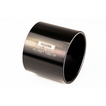 Оправка для выпрессовки/запрессовки сайлентблоков Masuma 84x76x70, RU-52T