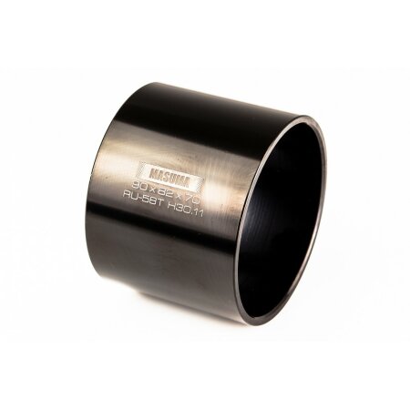 Оправка для выпрессовки/запрессовки сайлентблоков Masuma 90x82x70, RU-58T