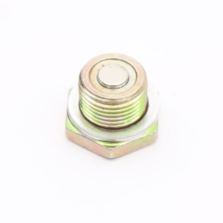 Болт (пробка) маслосливной Masuma с магнитом M18x1.5, M-70