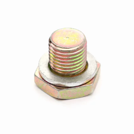 Болт (пробка) маслосливной Masuma без магнита M12x1.25, 74